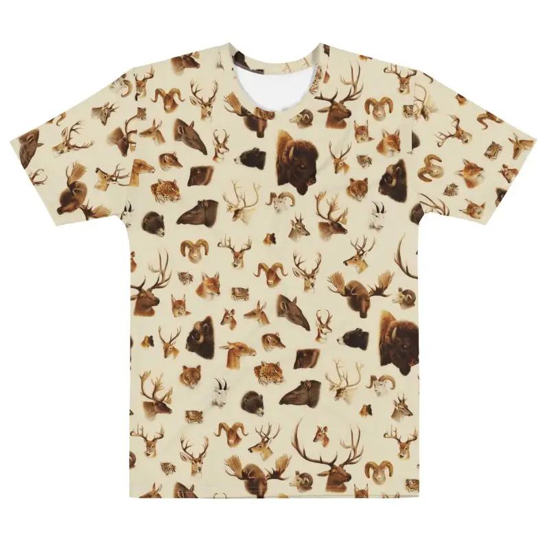 Go West Men's t-shirt