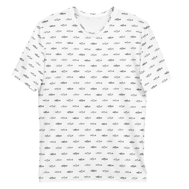 Western Fish Men's t-shirt