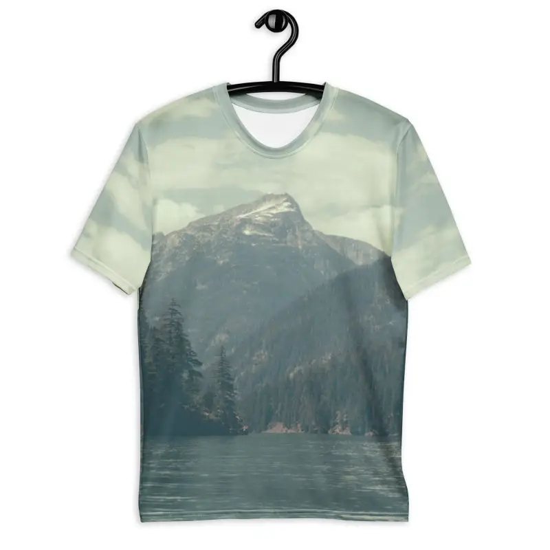 Diablo Men's t-shirt