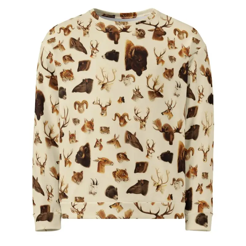 Go West Unisex Sweatshirt