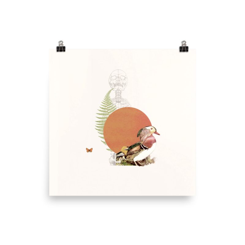 Duck Poster - Image 2