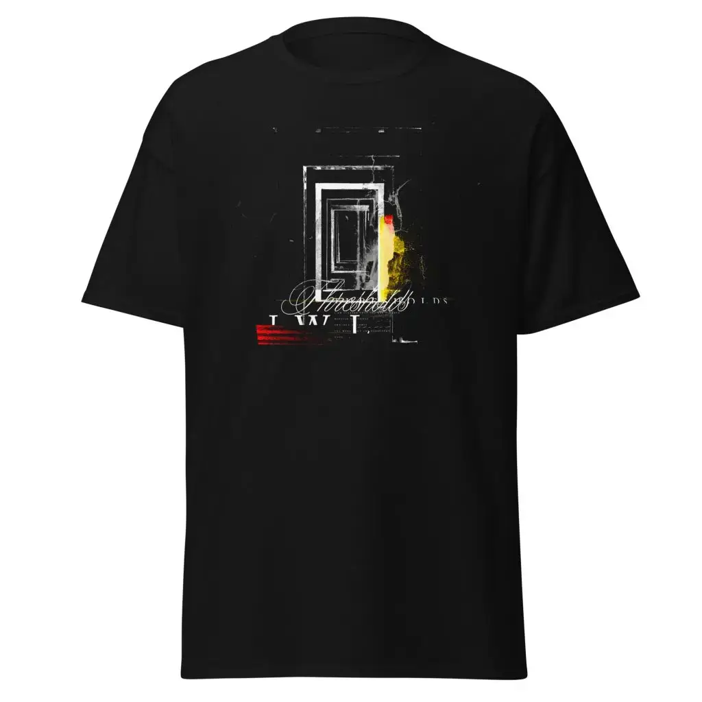 Thresholds Album Men's classic tee