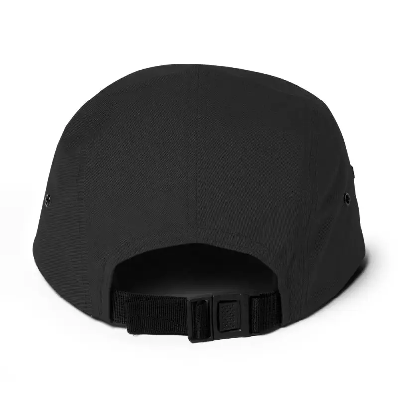 Mule Antler Five Panel Cap - Image 8