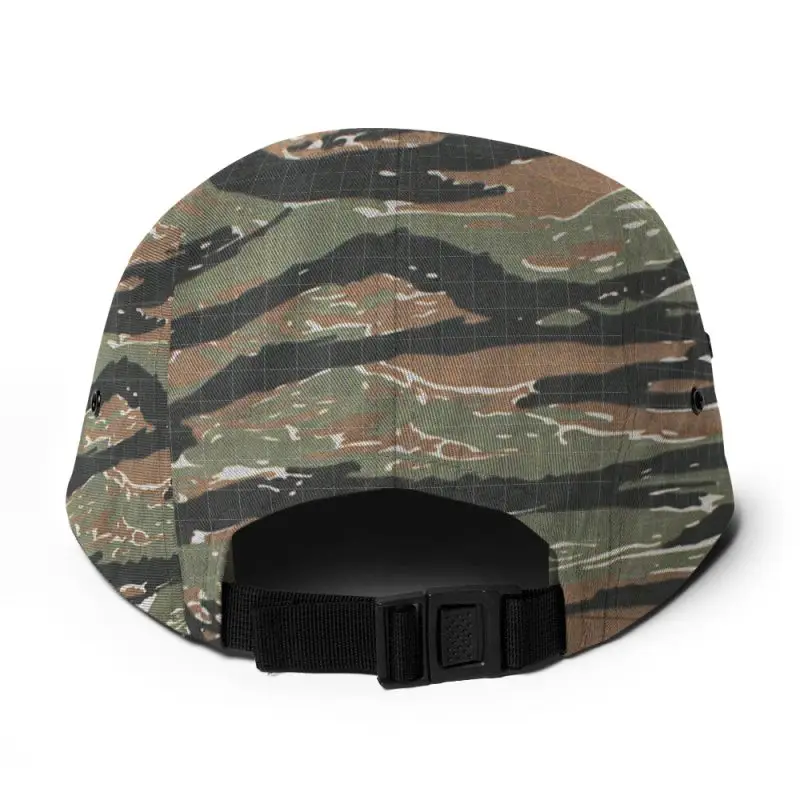 Nomadic Five Panel Cap - Image 15