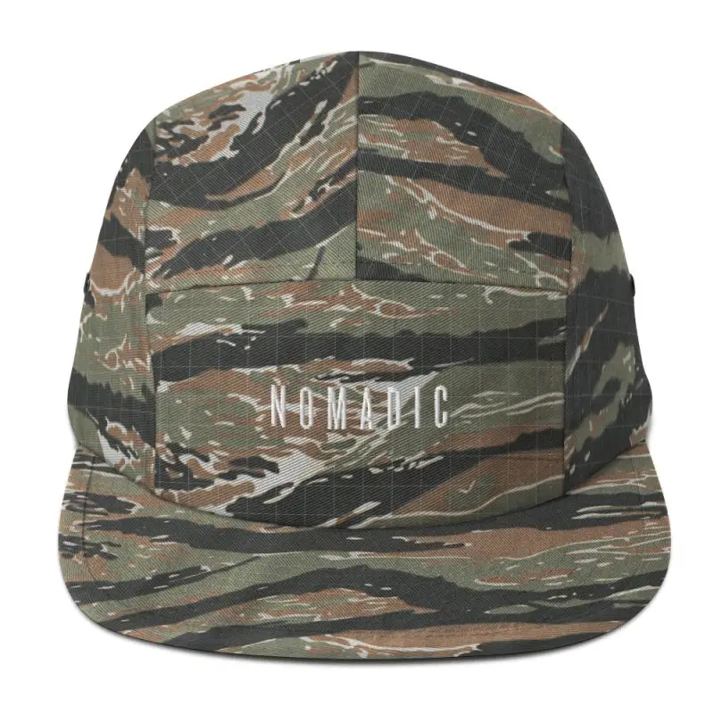 Nomadic Five Panel Cap - Image 14