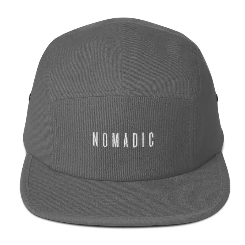Nomadic Five Panel Cap - Image 16