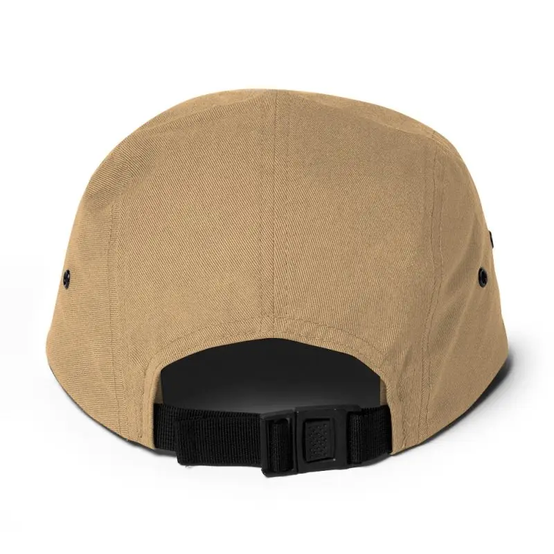 Mule Antler Five Panel Cap - Image 17