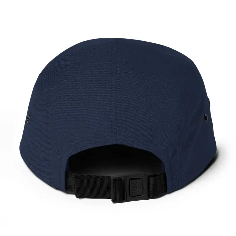 Nomadic Five Panel Cap - Image 9