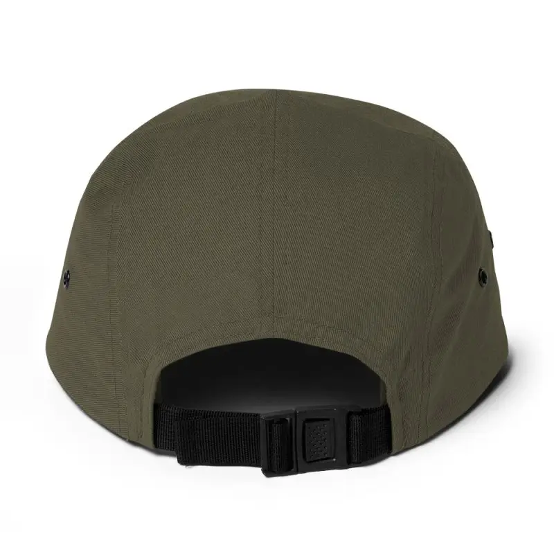 Nomadic Five Panel Cap - Image 13