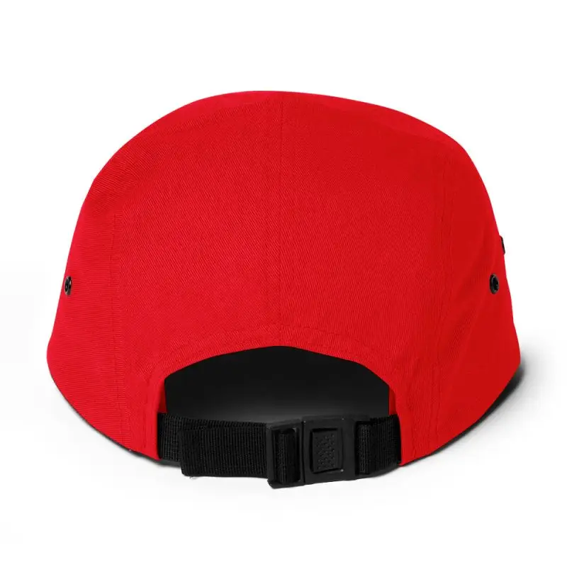Nomadic Five Panel Cap - Image 11