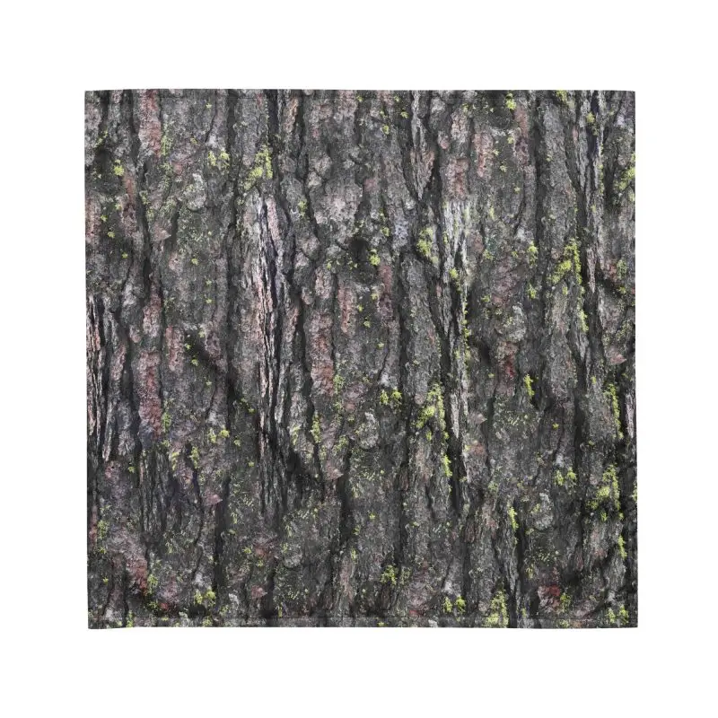 Douglas Fir bandana - Image 5