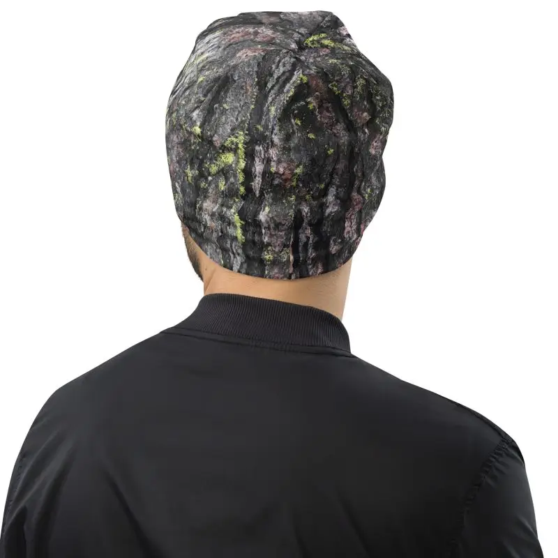 Douglas Fir Beanie - Image 5