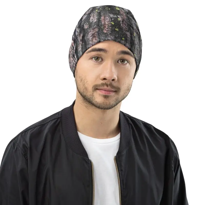 Douglas Fir Beanie - Image 2