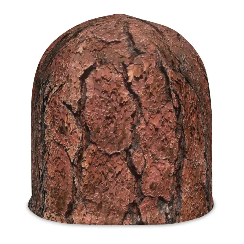 Ponderosa Beanie