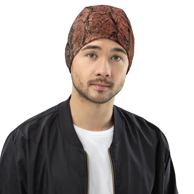 Ponderosa Beanie - Image 2