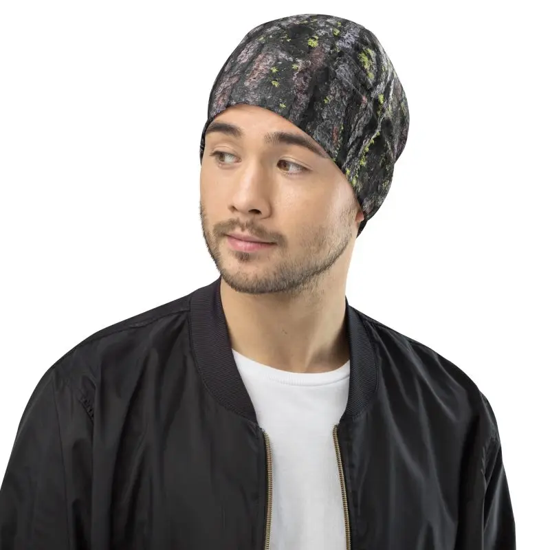 Douglas Fir Beanie - Image 4