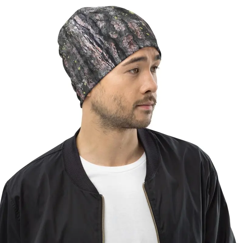 Douglas Fir Beanie - Image 3