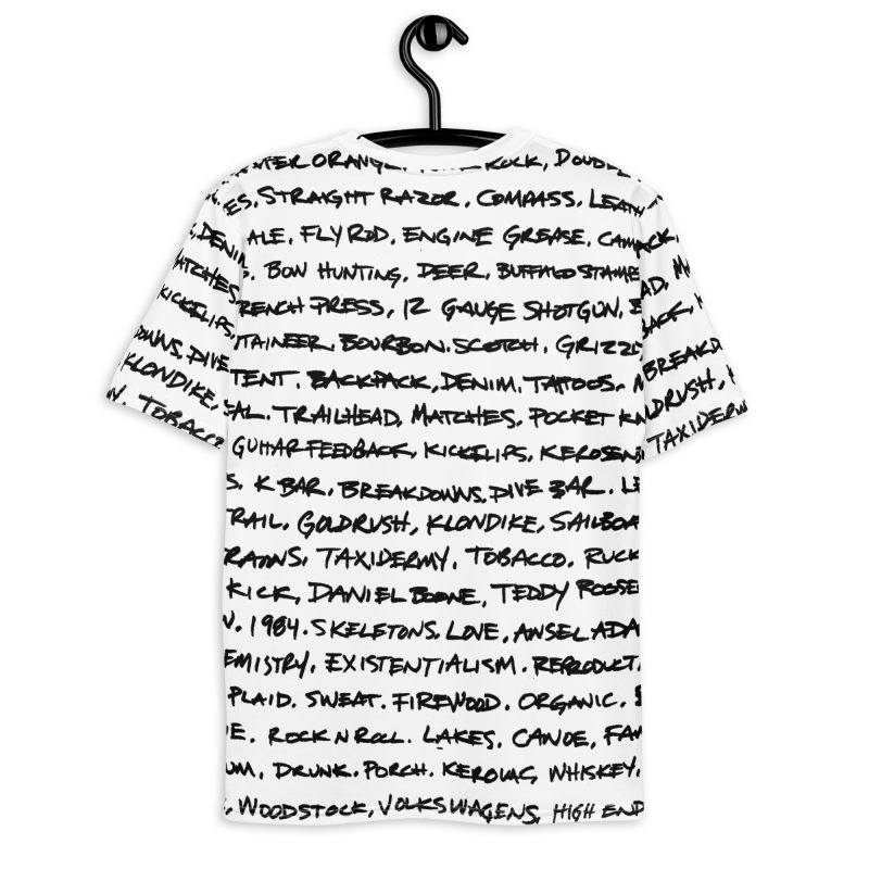 Men's t-shirt - Image 2