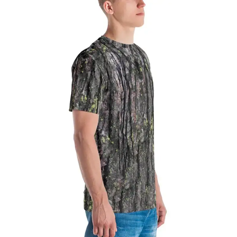 Douglas Fir t-shirt - Image 3