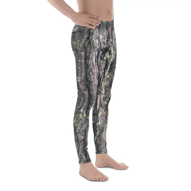 Douglas Fir Leggings - Image 2