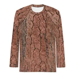 Ponderosa Rash Guard