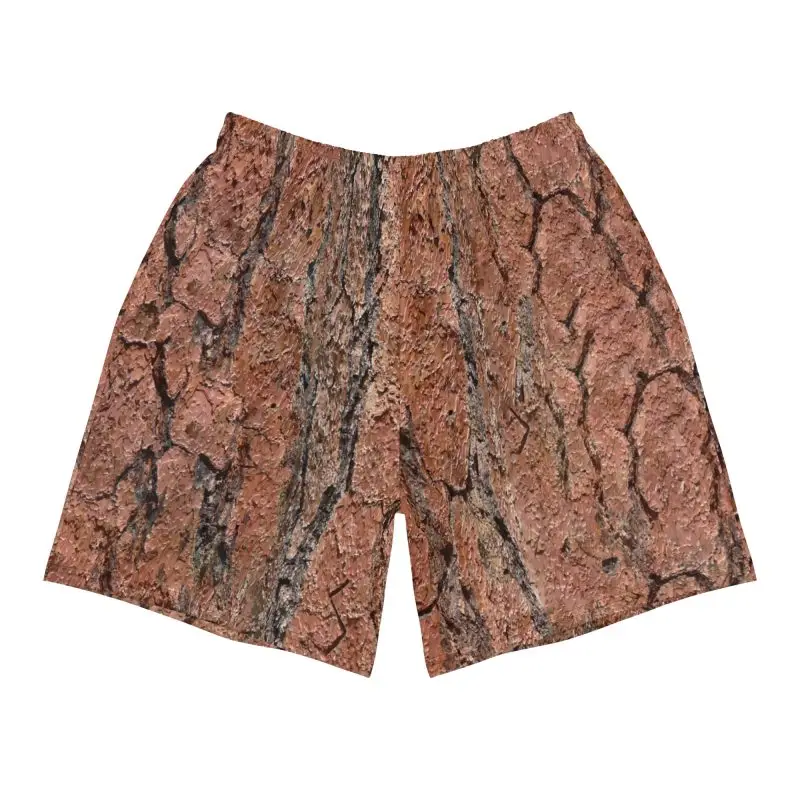 Ponderosa Athletic Shorts