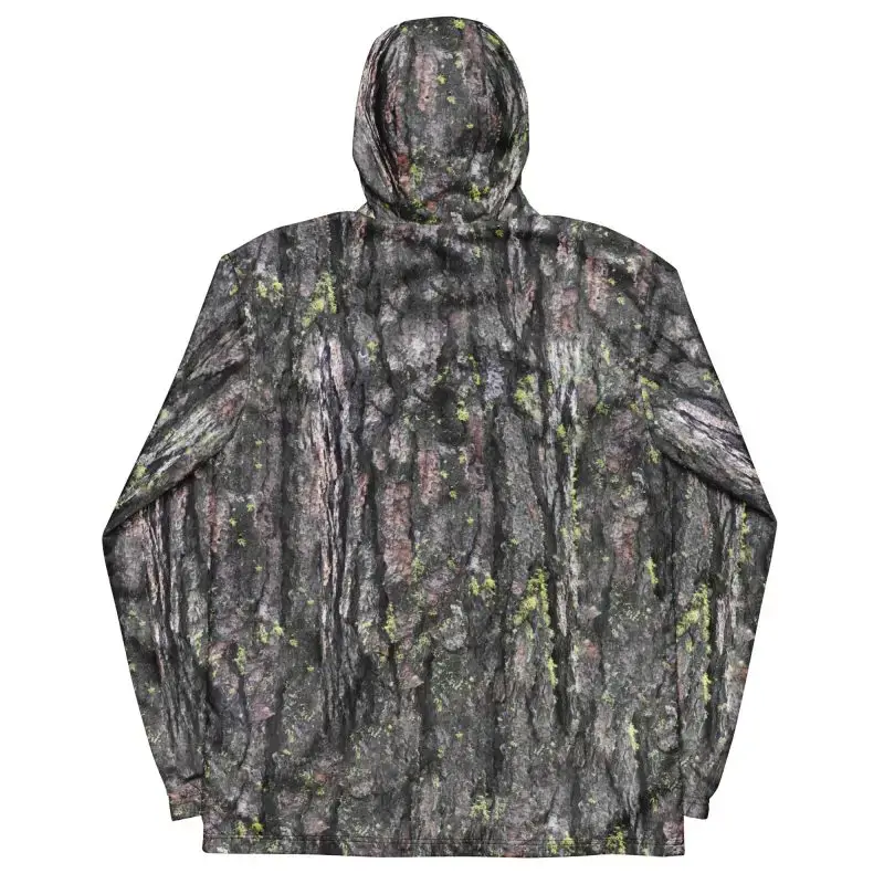 Douglas Fir windbreaker - Image 6