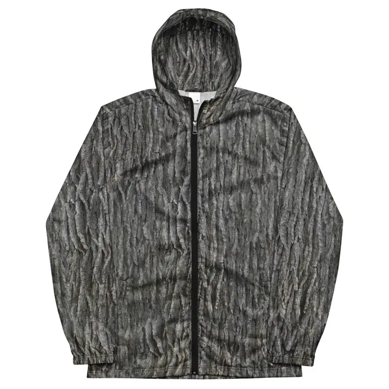 White Oak windbreaker