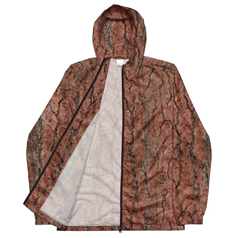 Ponderosa windbreaker - Image 4