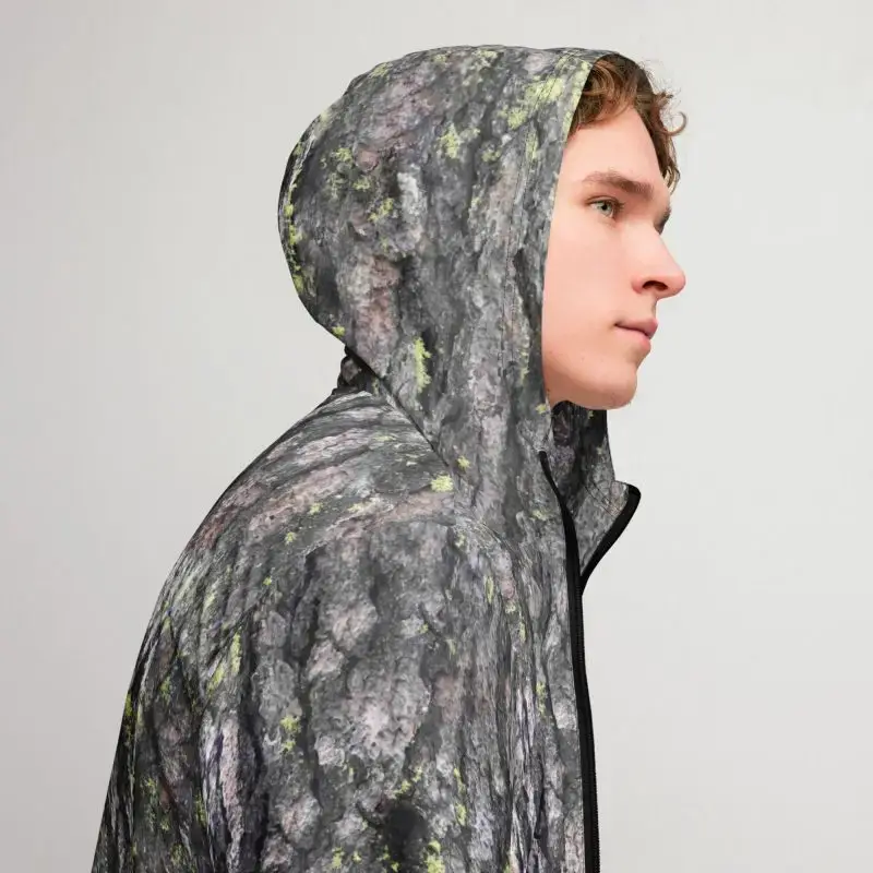 Douglas Fir windbreaker - Image 5