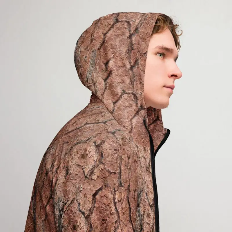 Ponderosa windbreaker - Image 2