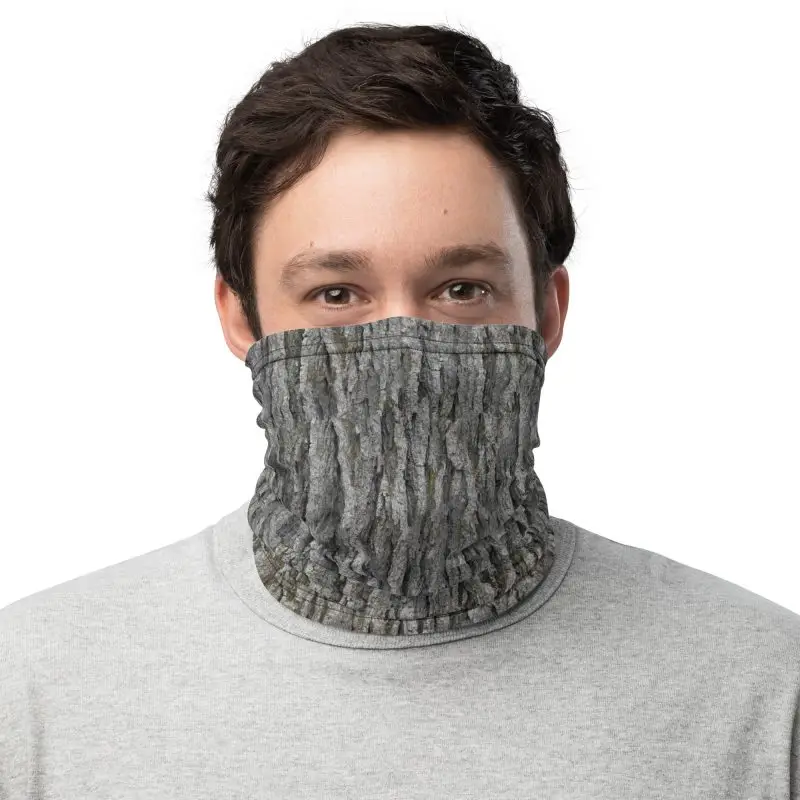 White Oak Neck Gaiter