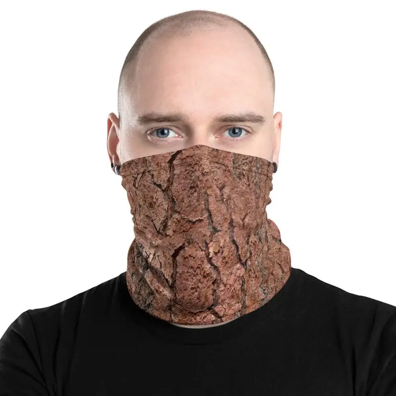 Ponderosa Neck Gaiter