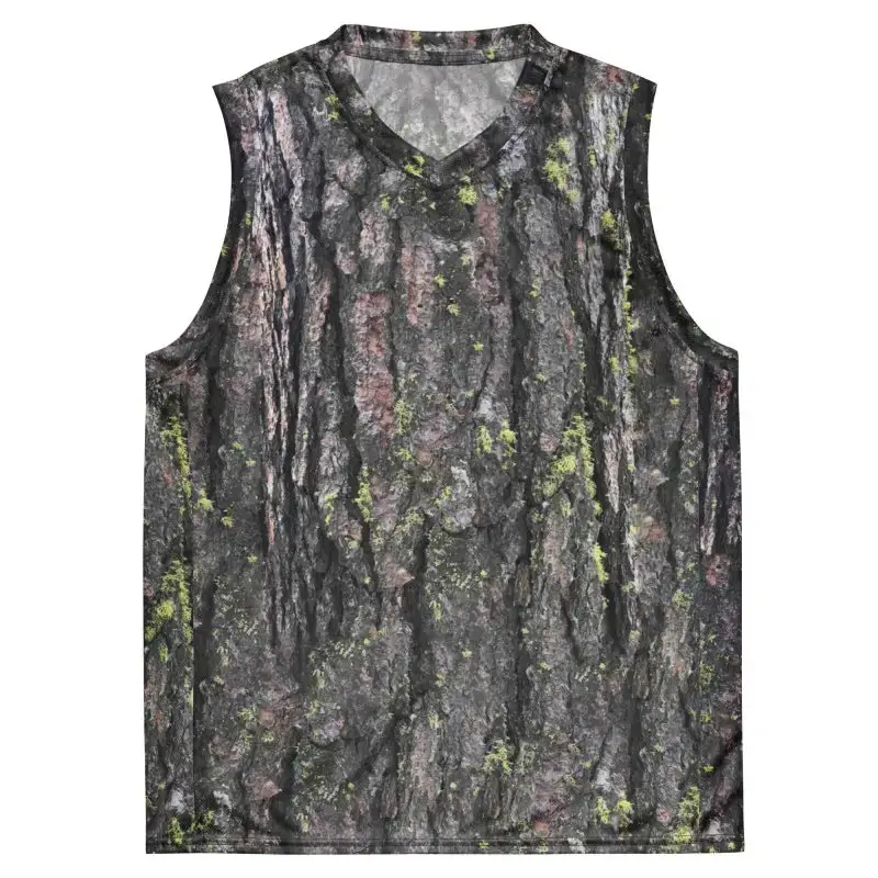 Douglas Fir jersey