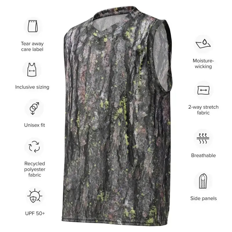 Douglas Fir jersey - Image 5