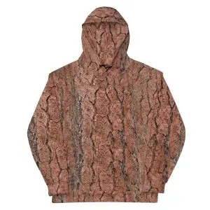 Ponderosa Hoodie