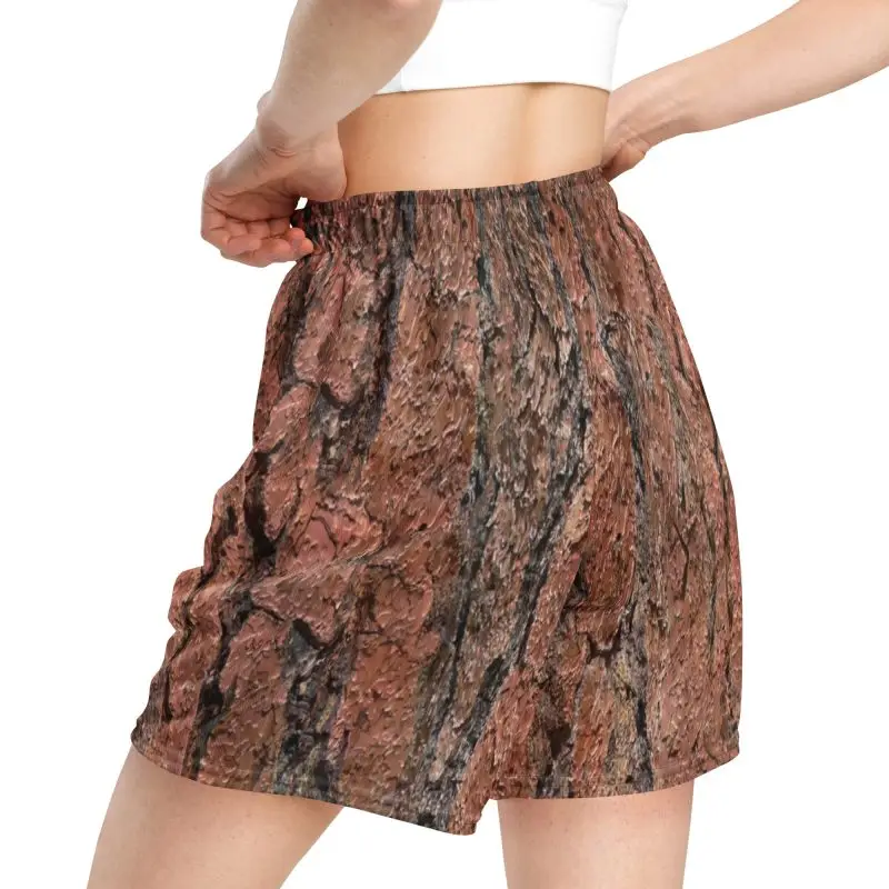 Ponderosa mesh shorts - Image 4