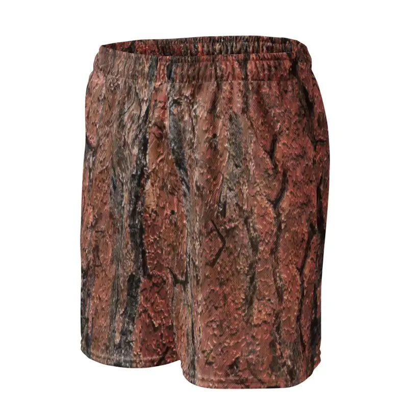 Ponderosa mesh shorts - Image 6