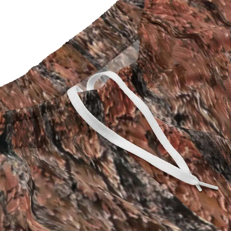 Ponderosa mesh shorts - Image 2
