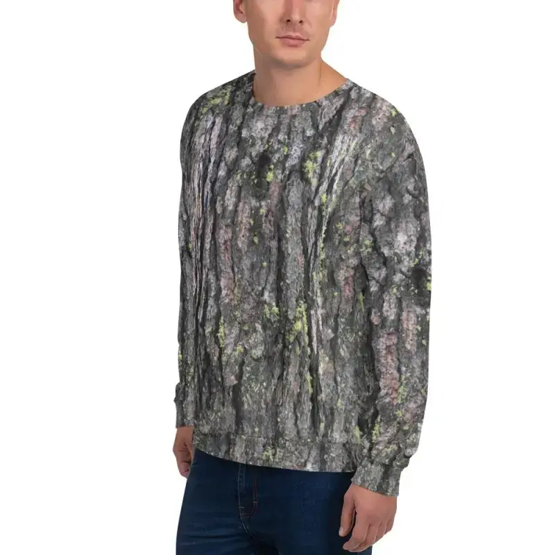 Douglas Fir Sweatshirt - Image 3