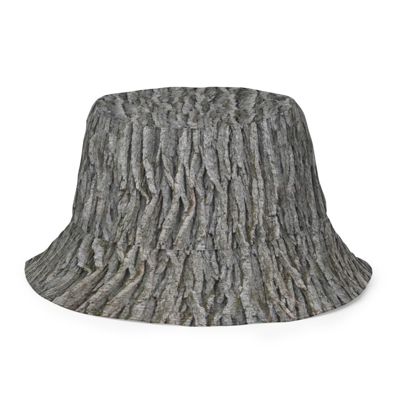 White Oak Reversible bucket hat - Image 5