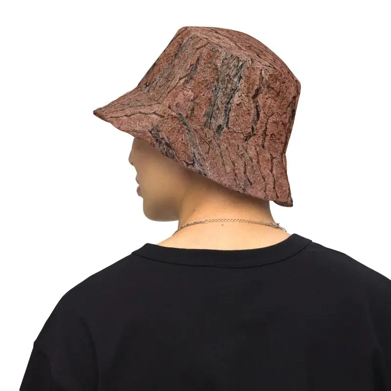 Ponderosa Reversible bucket hat - Image 2