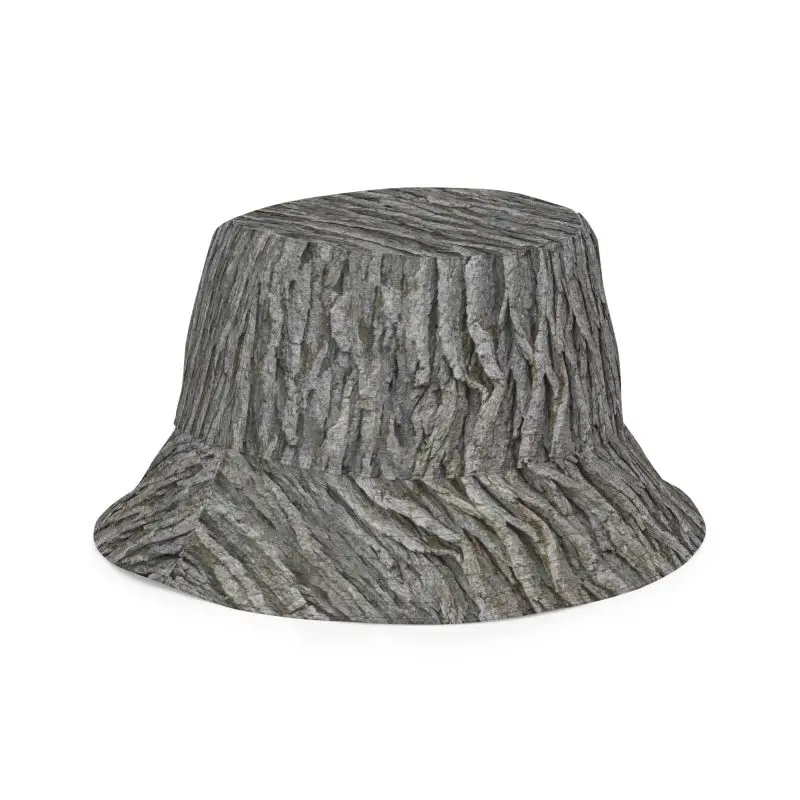 White Oak Reversible bucket hat - Image 2