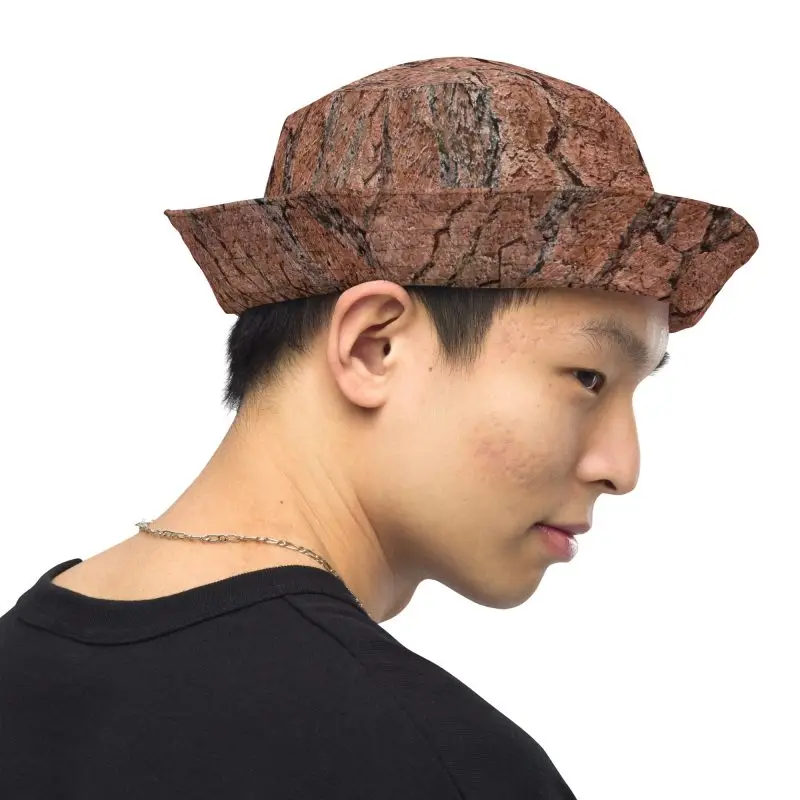 Ponderosa Reversible bucket hat - Image 3