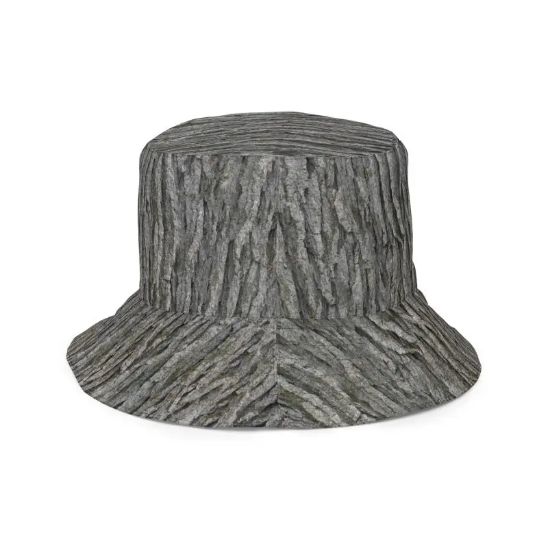 White Oak Reversible bucket hat - Image 3