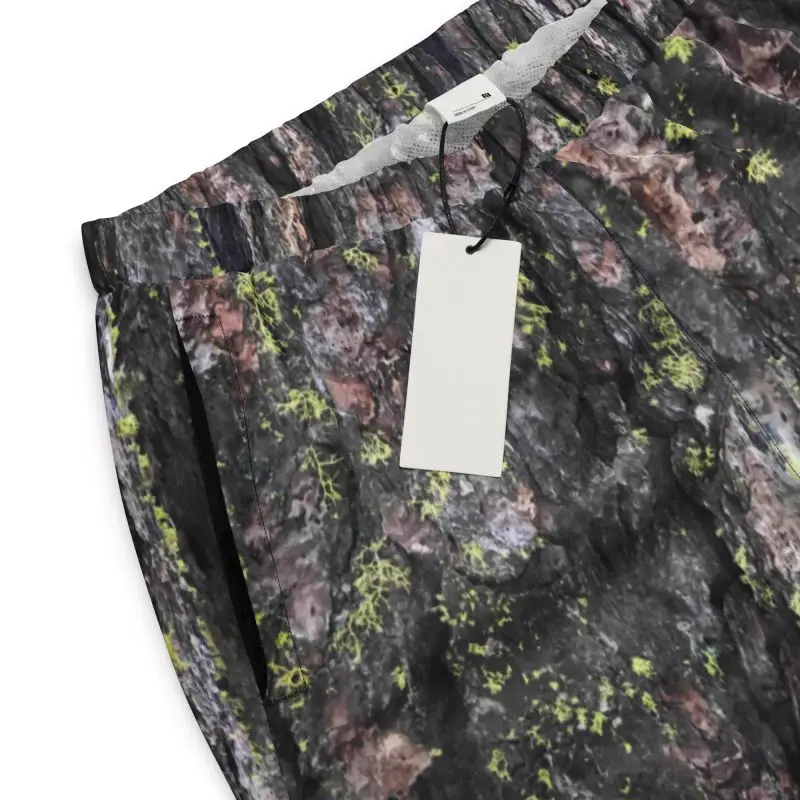 Douglas Fir track pants - Image 2