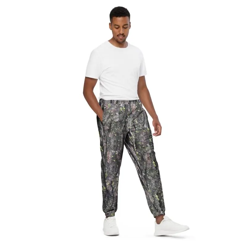Douglas Fir track pants - Image 3