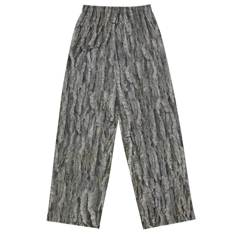 White Oak wide-leg pants - Image 2