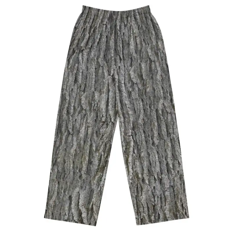 White Oak wide-leg pants