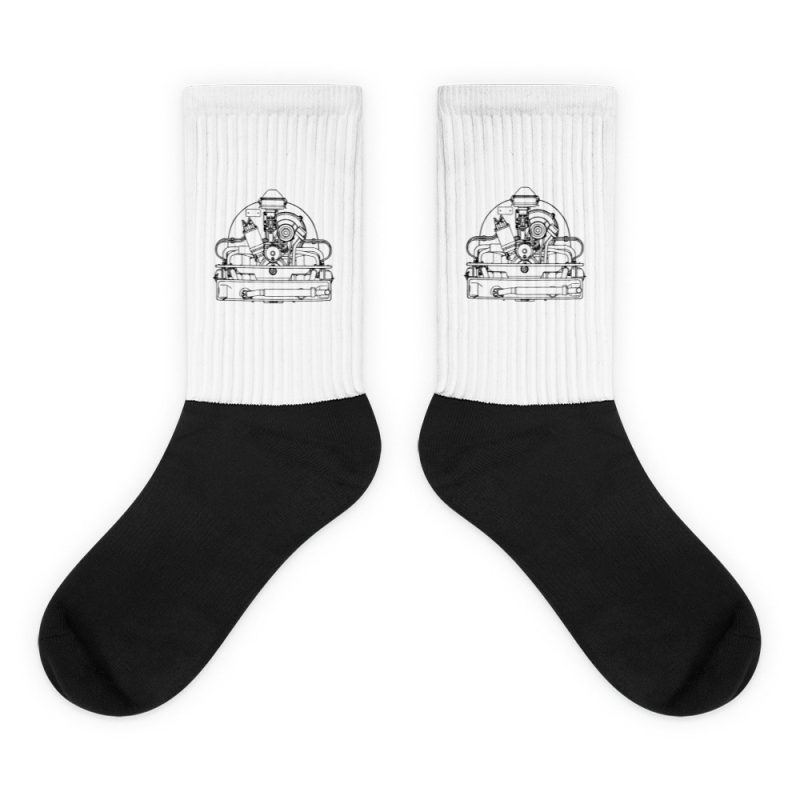 36hp Socks